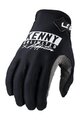 KENNY Langfinger-Fahrradhandschuhe - GLOVES UP - Schwarz