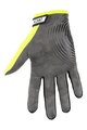 KENNY Langfinger-Fahrradhandschuhe - GLOVES UP - Gelb