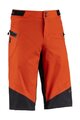 KENNY Fahrradshorts ohne Träger - CHARGER - Orange