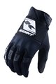 KENNY Langfinger-Fahrradhandschuhe - GLOVES TRACK - Schwarz