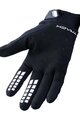 KENNY Langfinger-Fahrradhandschuhe - GLOVES TRACK - Schwarz