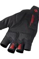 KENNY Fingerlose Fahrradhandschuhe - ESCAPE - Schwarz