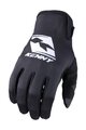 KENNY Langfinger-Fahrradhandschuhe - GLOVES RACE - Schwarz