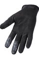 KENNY Langfinger-Fahrradhandschuhe - GLOVES RACE - Schwarz