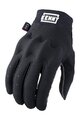 KENNY Langfinger-Fahrradhandschuhe - GLOVES ROCK - Schwarz