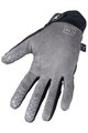 KENNY Langfinger-Fahrradhandschuhe - GLOVES ROCK - Schwarz