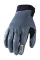 KENNY Langfinger-Fahrradhandschuhe - GLOVES GRAVITY - Grau