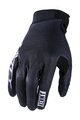 KENNY Langfinger-Fahrradhandschuhe - GLOVES GRAVITY - Schwarz