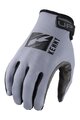 KENNY Langfinger-Fahrradhandschuhe - GLOVES UP 24 - Grau