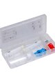 BBB BBS-103 BLEEDKIT - Transparent