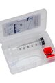 BBB BTI-190 SEALANT INJECTOR - Transparent