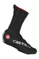 CASTELLI Fahrrad-Überschuhe - DILUVIO PRO - Schwarz