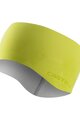 CASTELLI Fahrradstirnband - PRO THERMAL W - Gelb