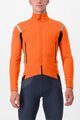 CASTELLI Fahrrad-Thermojacke - PERFETTO RoS 2 - Orange