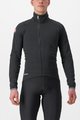 CASTELLI Fahrrad-Thermojacke - GAVIA LITE - Schwarz