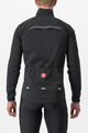 CASTELLI Fahrrad-Thermojacke - GAVIA LITE - Schwarz