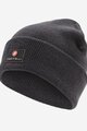 CASTELLI Fahrradmütze - PODIOFORMA BEANIE - Grau