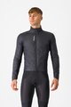 CASTELLI Fahrrad-Thermojacke - FLY DIRECT - Schwarz