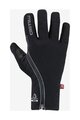 CASTELLI Langfinger-Fahrradhandschuhe - ESPRESSO 2 - Schwarz