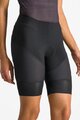 CASTELLI Fahrradshorts ohne Träger - INSIDER 2 W - Schwarz