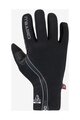 CASTELLI Langfinger-Fahrradhandschuhe - ESPRESSO 2 - Schwarz