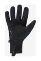 CASTELLI Langfinger-Fahrradhandschuhe - ESPRESSO 2 - Schwarz