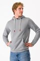 CASTELLI Kapuzenpullover - CLASSICO - Grau