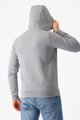 CASTELLI Kapuzenpullover - CLASSICO - Grau