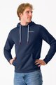 CASTELLI Kapuzenpullover - CLASSICO - Blau