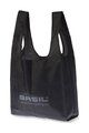 BASIL Fahrradtasche - KEEP SHOPPER - Schwarz