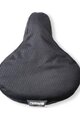 BASIL Front-Schutzabdeckung - NOIR SADDLE COVER - Schwarz