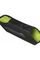 BASIL Front-Schutzabdeckung - DOWNTUBE BATTERY COVER - Schwarz