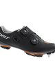 DMT Fahrradschuhe - DM1 - Schwarz/Orange