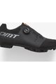 DMT Fahrradschuhe - KM4 2025 - Schwarz