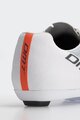 DMT Fahrradschuhe - KR0 EVO - Weiß/Silber