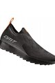 DMT Fahrradschuhe - PODIO 3D KNIT - Schwarz