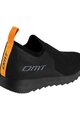 DMT Fahrradschuhe - PODIO 3D KNIT - Schwarz