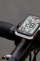 SIGMA SPORT Tachometer - ROX 11.1 EVO - Schwarz