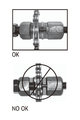 SUPER B Kettennieter - CHAIN RIVET EXTRACTOR TB-3355 - Schwarz