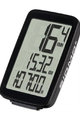 SIGMA SPORT Tachometer - PURE1 - Schwarz