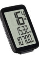 SIGMA SPORT Tachometer - PURE1 - Schwarz