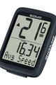 SIGMA SPORT Tachometer - BC 8.0 - Schwarz