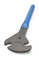 PARK TOOL Schlüssel - WRENCH PT-PW-4 - Blau/Schwarz