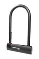 TRELOCK Fahrradschloss - LOCK U6 + HOLDER ZB 401 - Schwarz