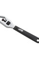 SUPER B Schlüssel - UNIVERSAL WRENCH TB-8830 - Silber/Schwarz