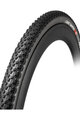 TUFO Reifen - GRAVEL SWAMPERO HD 40-622(700x40C) - Schwarz