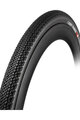 TUFO Reifen - GRAVEL THUNDERO HD 44-622(700x44C) - Schwarz