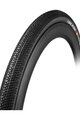 TUFO Reifen - GRAVEL SPEEDERO HD 44-622(700x44C) - Schwarz