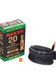 MAXXIS Reifenschlauch - WELTER WEIGHT 20x1.5/1.75 - Schwarz