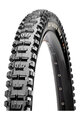 MAXXIS Reifen - MINION DHR II 3CT/EXO+/TR 29" x 2.60 - Schwarz